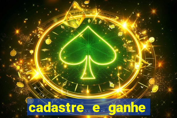 cadastre e ganhe 20 reais fortune tiger